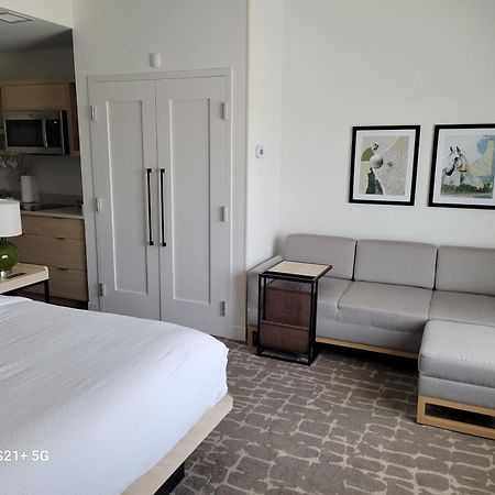 Towneplace Suites By Marriott Ocala Даннеллон Экстерьер фото