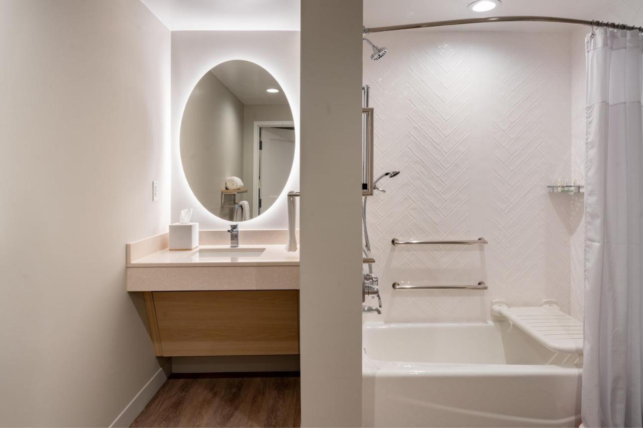 Towneplace Suites By Marriott Ocala Даннеллон Экстерьер фото