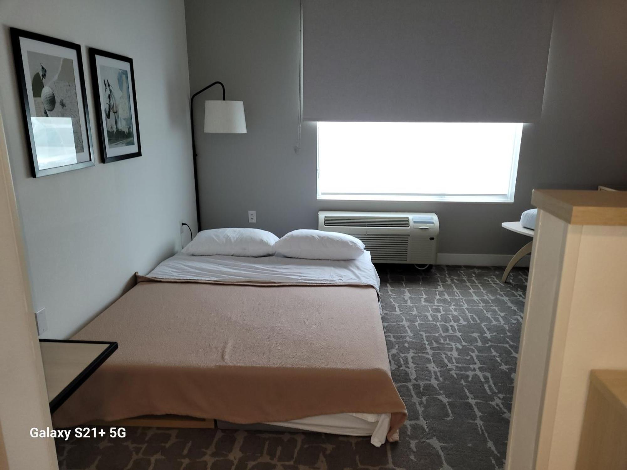 Towneplace Suites By Marriott Ocala Даннеллон Номер фото