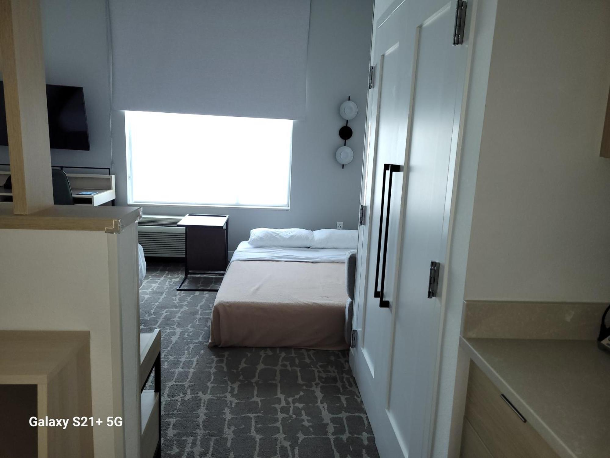 Towneplace Suites By Marriott Ocala Даннеллон Номер фото