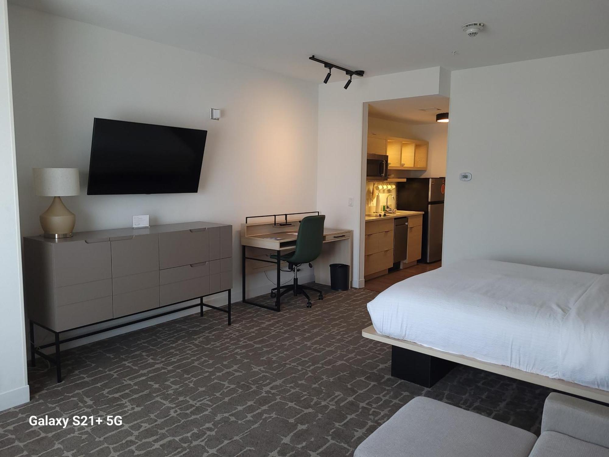 Towneplace Suites By Marriott Ocala Даннеллон Экстерьер фото